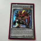 Superheavy Samurai Ogre Shutendoji