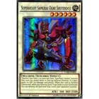 Superheavy Samurai Ogre Shutendoji