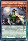 Superheavy Samurai Soulshield Wall