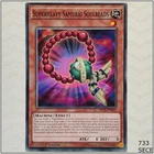 Superheavy Samurai Soulbeads