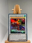 Superheavy Samurai Soulbeads