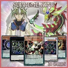 Supreme King Dragon Darkwurm