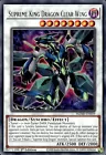 Supreme King Dragon Odd-Eyes