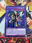 Supreme King Dragon Starving Venom
