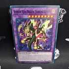Supreme King Dragon Starving Venom