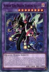 Supreme King Dragon Starving Venom