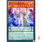 Supreme King Gate Magician