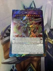Supreme King Z-ARC - Synchro Universe
