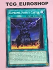 Supreme King's Castle