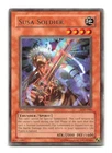 Susa Soldier