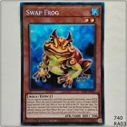 Swap Frog