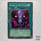 Sword of Deep-Seated