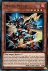 Sword Ryzeal