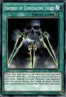 Swords of Concealing Light