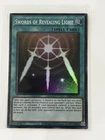 Swords of Revealing Light