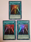 Swords of Revealing Light