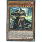 Swordsoul Strategist Longyuan