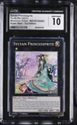 Sylvan Princessprout