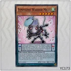 Symphonic Warrior Miccs