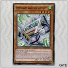 Symphonic Warrior Synthess