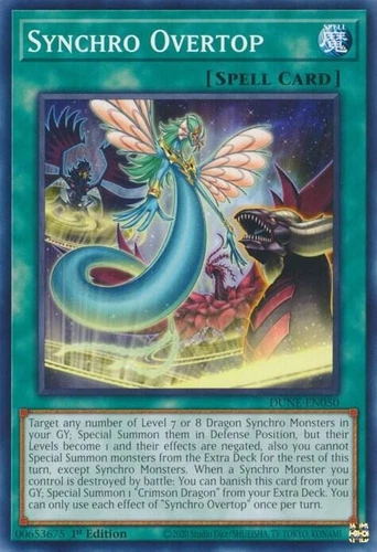 Nekroz of Unicore