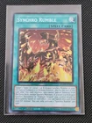 Synchro Rumble