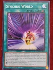 Synchro Blast Wave
