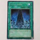 System Down