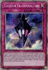 Mecha Phantom Beast Stealthray