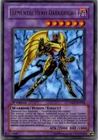 Elemental Hero Darkbright