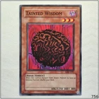 Tainted Wisdom