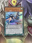 Shinonome the Vaylantz Priestess
