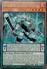 Vaylantz Voltage Viscount
