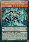 Vaylantz Dominator Duke