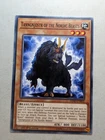 Tanngnjostr of the Nordic Beasts