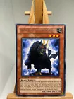 Tanngnjostr of the Nordic Beasts
