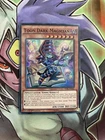 Dark Magician
