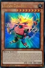Block Dragon
