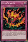 King Scarlet