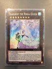 Teardrop the Rikka Queen