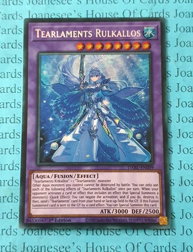 Card of Sanctity