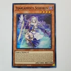 Tearlaments Scheiren