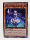 Tearlaments Scheiren