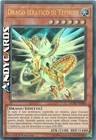Hieratic Dragon of Tefnuit