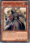 Temperance of Prophecy