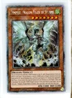 Tempest, Dragon Ruler of Storms