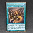 Temple of the Kings