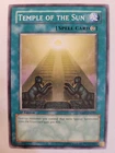 Temple of the Sun
