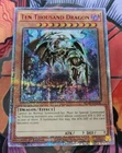 Thousand Dragon
