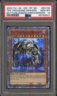 Ten Thousand Dragon